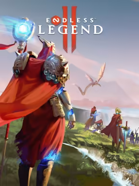 Endless Legend II édition limitée