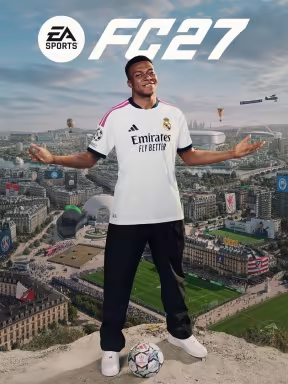 EA Sports FC 27