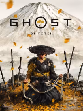 Ghost of Yōtei