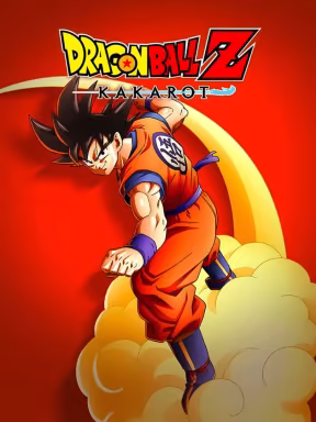 Dragon Ball Z : Kakarot