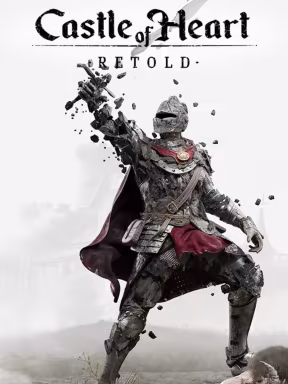 Castle of Heart: Retold