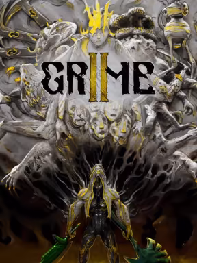 Grime II Definitive Edition