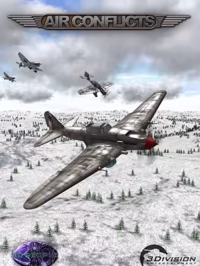 Air Conflicts Ultimate Collection
