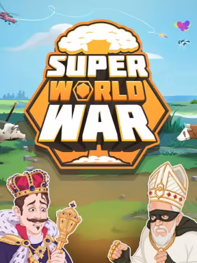 Super World War
