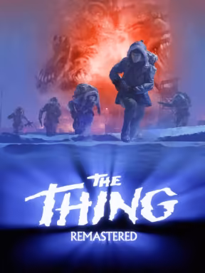 The Thing Remastered