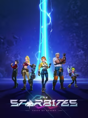 Starbites Deluxe Edition