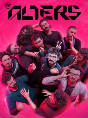 The Alters Complete Edition