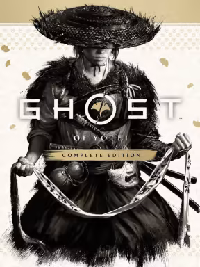 Ghost of Yōtei - Complete Edition