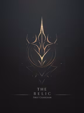 The Relic: First Guardian