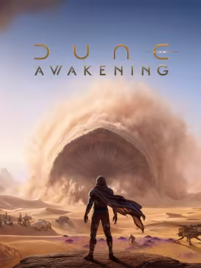 Dune: Awakening édition Day One