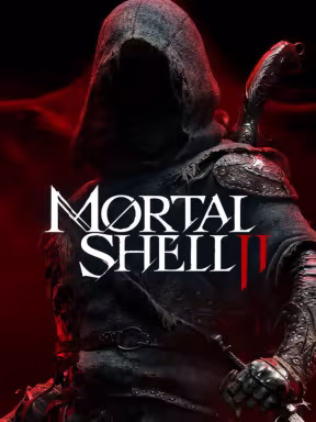 Mortal Shell 2