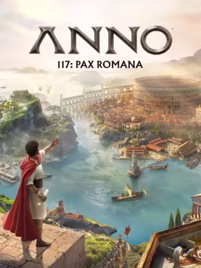Anno 117 Pax Romana