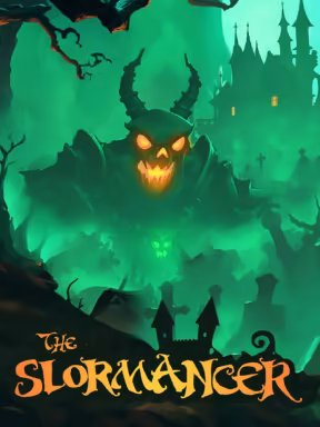 The Slormancer édition Deluxe