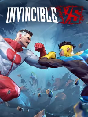 Invincible VS