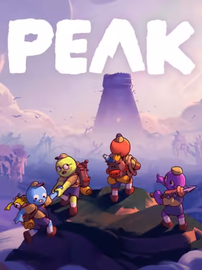Peak