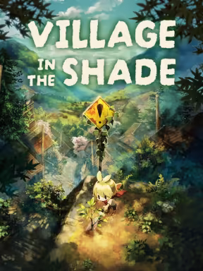 Village in the Shade édition Deluxe