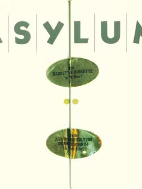 Asylum
