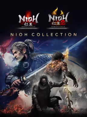 Nioh Collection