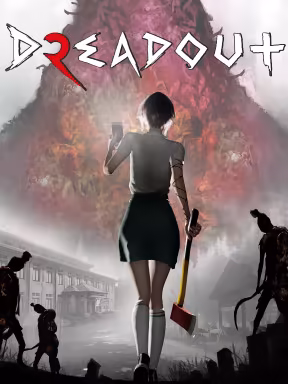 Dread Out 2
