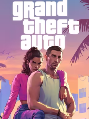 Grand Theft Auto VI (GTA 6)