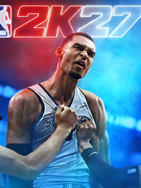 NBA 2k27