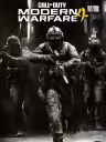 Call of Duty: Modern Warfare 4