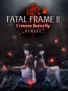 Fatal Frame 2 : Crimson Butterfly Remake