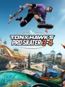 Tony Hawk's Pro Skater 3 + 4