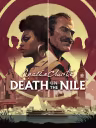 Agatha Christie : Mort sur le Nil - Deluxe Edition