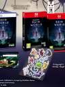 Rain World Anthology édition Premium