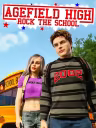 Agefield High: Rock the School
