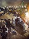 Monster Hunter Wilds édition Deluxe
