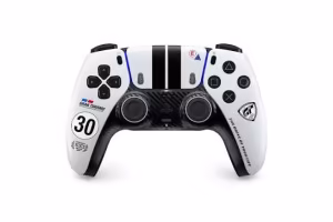 DualSense édition limitée Gran Turismo