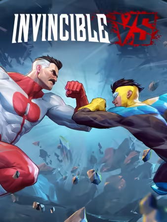 Invincible VS édition collector