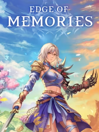 Edge of Memories édition Deluxe