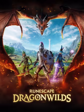 RuneScape: Dragonwilds édition Deluxe