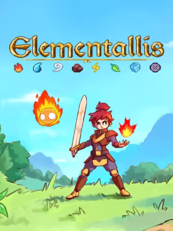 Elementallis édition collector