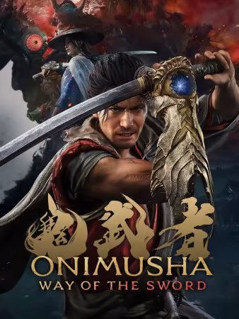 Onimusha: Way of the Sword édition Premium Deluxe
