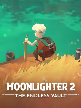 Moonlighter 2: The Endless Vault édition collector