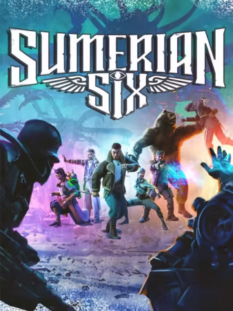 Sumerian Six édition limitée