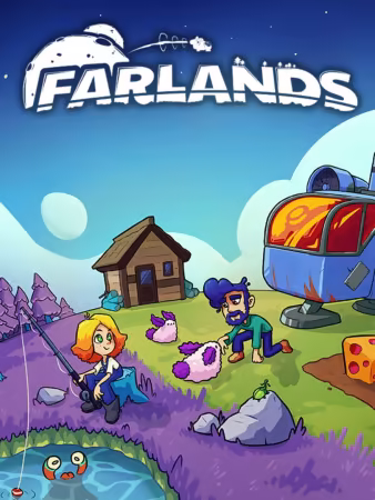 Farlands édition collector