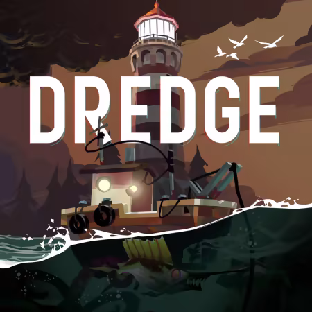 Dredge Complete Edition Collector