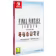 Final Fantasy Pixel Collection en promo sur Switch
