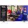 TCL 65P8K QLED 65″ 4K