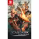 C.A.R.D.S. RPG: The Misty Battlefield en promo sur Switch