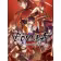 Homura: The Crimson Warriors