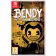 Bendy and the Ink Machine s'offre une belle promo sur Switch