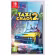 Taxi Chaos 2 passe en promo sur Nintendo Switch
