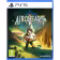 Airoheart en promo sur PS5 : l'hommage au JRPG classique