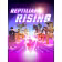 Reptilian Rising
